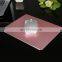 Custom Large Rounded Sublimation Blank Cute Gaming Gamer Wrist Mouse Pads