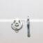 HVAC Accessories Dial Round Regulator Handle Volume Control Dampers