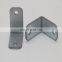 Stamping Stainless Steel Right Angle Bracket 90 Degree Corner Bracket