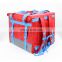 Acoolda Large Cooler Thermal Insulated Pizza Fast Food Delivery Bag
