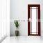 Bedroom, Bathroom Room, Hotel, Kitchen Pvc Entry Doors Interior Swing Aluminum Alloy Graphic Design Finished 1 YEAR