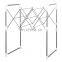 Best Price stainless steel clothes drying rack