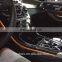 Car Parts U Kiss Luxury Auto Accessories For Benz C Class W 205 Change to Atmosphere Lamp Multi Color