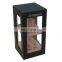 Custom Newly Design Cigar Tobacco Cigarette Display Cabinet