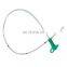 Medical Disposable Manekin Baby Infant Umbilical Catheter