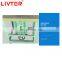 LIVTER MX5112 High Quality And Inexpensive Steel Machine Vertical Milling Ate