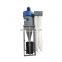 LIVTER 3KW Cyclone Dust Collector Woodworking Dust Collector Shakron