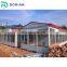 3 Bedroom Prefab Modular Home Luxury Prefabricated House For Sale