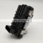 Turbo actuator   G49  GTB1756VK 797001-5001S for Nissan NP300 PICKUP (D22) 797001-9001 797001-0001 12645143 Engine Assembly