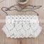 HOT Sale 100% organic cotton cord Macrame Purse Bag For Fancy Girl Luxury Handbag Vietnam Supplier