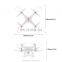 X8SC RC Drone With 2.0MP HD Camera RC Helicopter