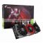 COLORFUL NVI DIA RTX2080 Graphics Card with 8G GDDR6 256bit 1710MHz Desktop Gaming Graphics Card