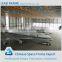 Steel Space Frame Inflatable Hangar For Airplane