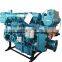 Dieselmotor WHM6160C350-1 350hp Marine Diesel Engine for Boat