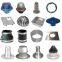 Roof Drain Spun Aluminum 4 Inch New Construction Roof Drain