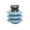 HV Pin Porcelain Insulators 33KV