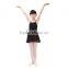 Dance Costomes Professional Performance Skirt Dance Wrap Ballet Skirt