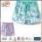 2016 UPF Anti-UV water proof performance women beach shorts
