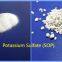 Agricultural potassium sulfate