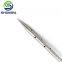 Shomea Customized Small diameter  304/316 Stainless Steel pencil point tip piercing needle