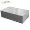 SUS2507/800 Ss/317ln/1.4462/N08025 Stainless Steel Plate/Sheet for Vehicle Chassis/Side Panels No. 4/4K/Hl