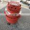 PHV-3B-35B-PT-8977A Takeuchi Excavator TB138 Travel Motor TB138 Final Drive