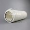 AC9600FKP4ZYM UTERS Replace of PA LL hydraulic oil filter element