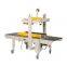 Maquillagebox packing machine Skin care productstape sealing machine