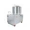 Vegetable Peeler Machine/Potato Carrot Ginger Cassava Taro Skin Peeler Machine