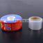 Badminton Tennis Racket Handle Shock-proof Bottom Plastic Film Shock-absorbing Film