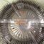 Sinotruk Sitrak China Heavy Duty Truck Engine Spare Parts 202V06600-7060 The fan blade