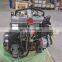 Moteur diesel pour excavateur 4JB1 4JB1T pour Isuzu