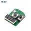 High Voltage BLDC Motor Controller
