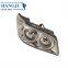 Bus Headlamp 4121-00161 Luxury Bus Headlights For chinese ZK6126HQD9 QA916 04 bus headlight lamp Lights