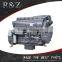 F4L913 high performance 4 cylinder 4 stroke diesel motorcycle engine