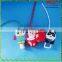 30ml,50ml lovely silicone holder, panda silicone holder, cute hand sanitizer bottle