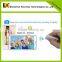 mobile phone anti-theft device key ring keychain anti lost alarm