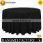 Factory Price Beautiful Wedding Favors / Black Hotel Tablecloth / Polyester Table Cloth