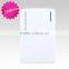 Wholesale colorful charger portable smart power bank 9000mah HS                        
                                                                                Supplier's Choice