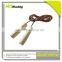 MD Budddy cheap wooden jump rope made in china
