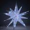 3D LED Exploding stars light RGB APP Control Night Lights Decoration Magic Net light
