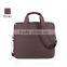professional custom business messenger laptop bag