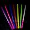 Promotion Custom Led Light Cheering Stick, Led Flashing Glowsticks for Christmas & Party
