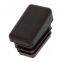 20x15 25x15 30x15 30x20 40x20 Angled Top Rectangular Tubes Plug Oblique Furniture Caps