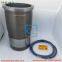Diesel Engine Parts D13 engine Cylinder liner with seal kit 20760235 21330684 +270950   Fit For VOLVO