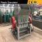 Plastic Pipe PP Pet Film Rubber Head Material Shredder & Granulator High Output and Efficiency Recycling Machine