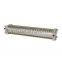 Pneumatic long-stroke stainless steel Customized Pneumatic Cylinder