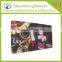 Rubber gaming pad/Best selling custom extended gaming mouse pad