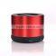 fashion portable stereo speaker party bluetooth speakers suppper bass