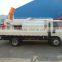 2015 Good Quality Mini Multifunction Cargo Truck with water tank